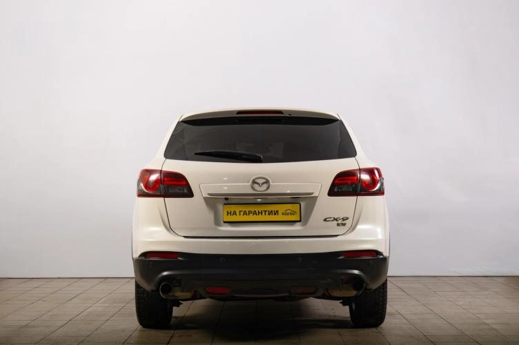 Mazda CX-9 4 из 6