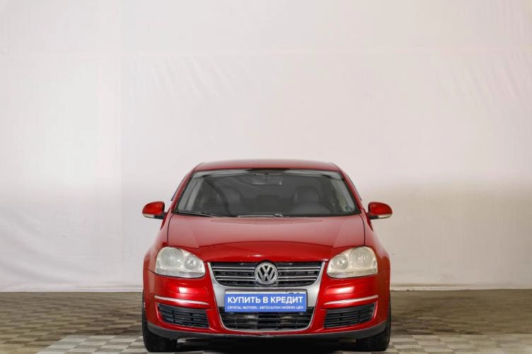 Volkswagen Jetta 2 из 5