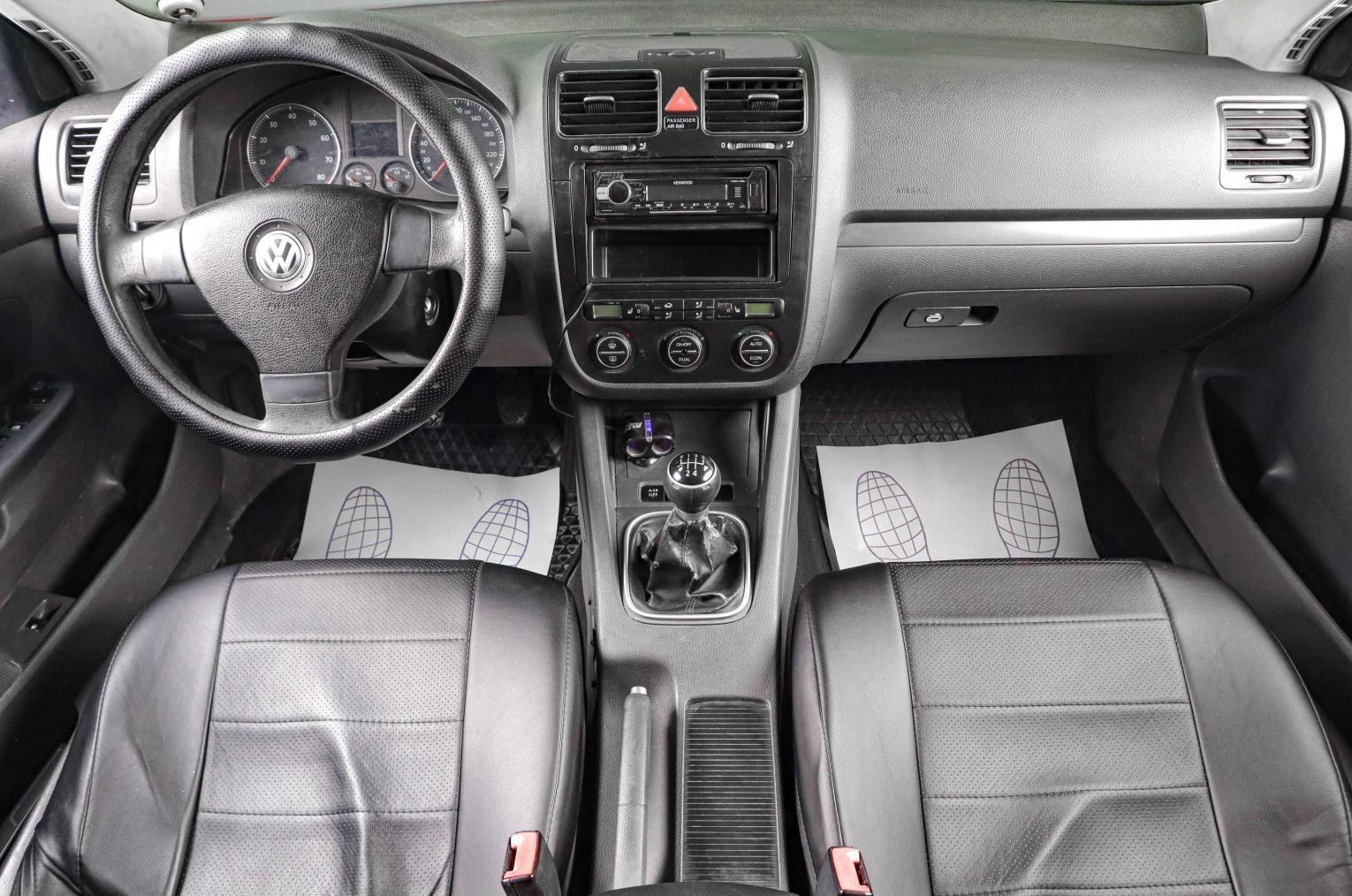 Volkswagen Jetta 12 из 17