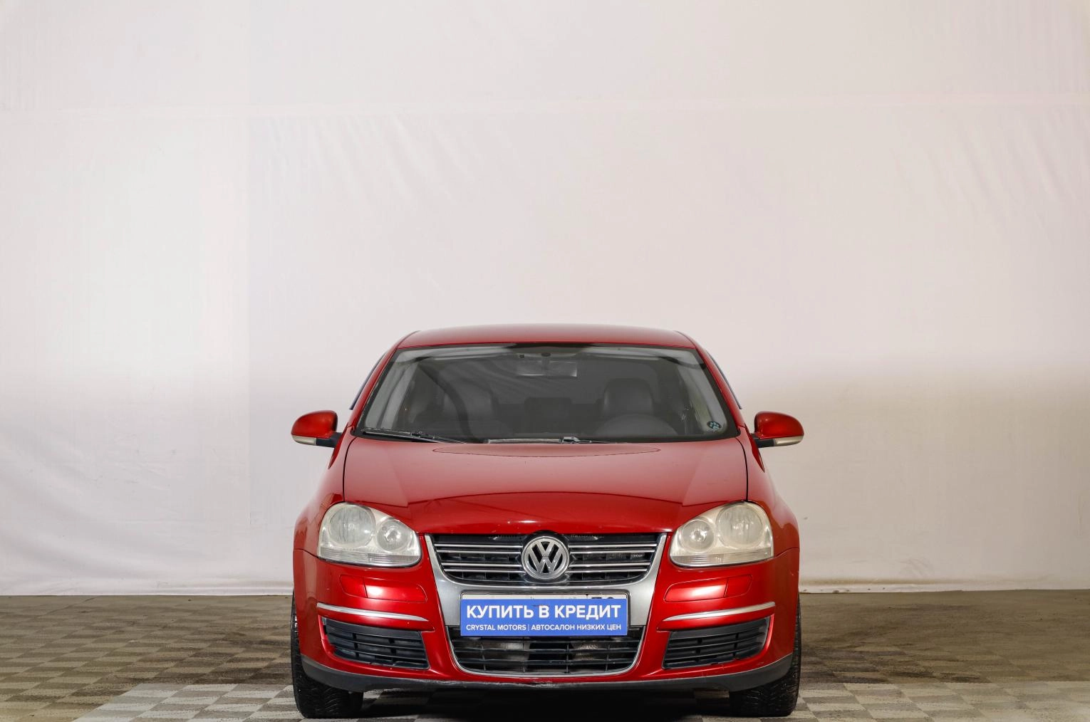 Volkswagen Jetta 2 из 17
