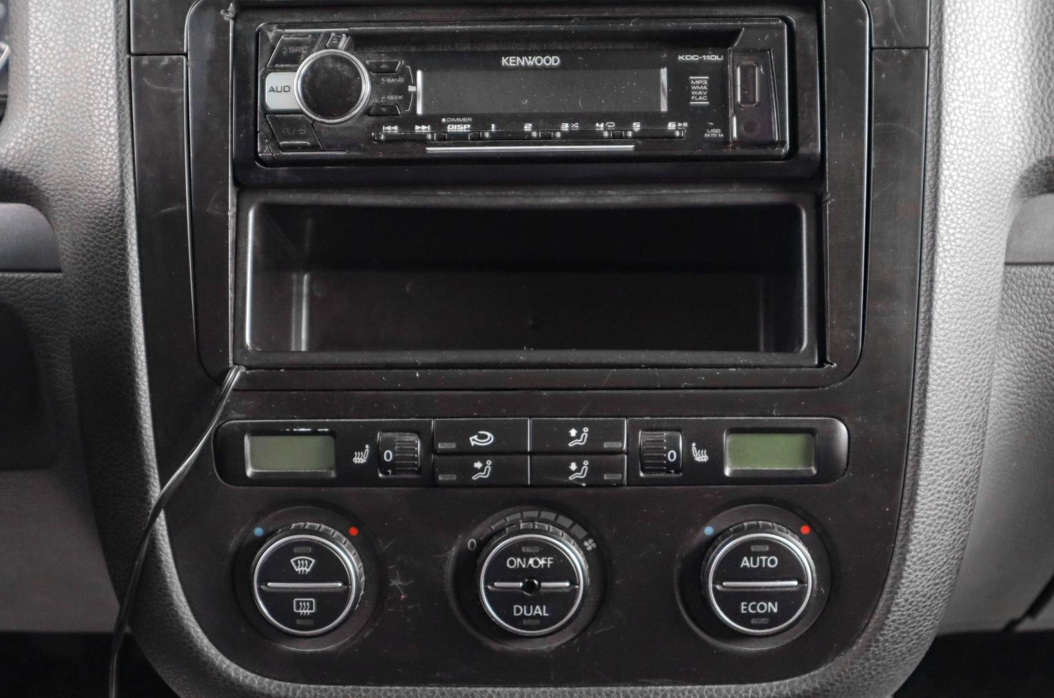 Volkswagen Jetta 15 из 17
