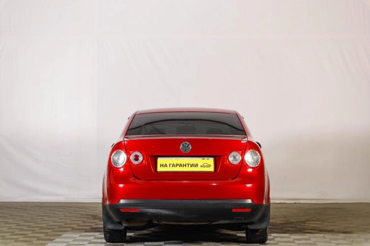 Volkswagen Jetta 5 из 5