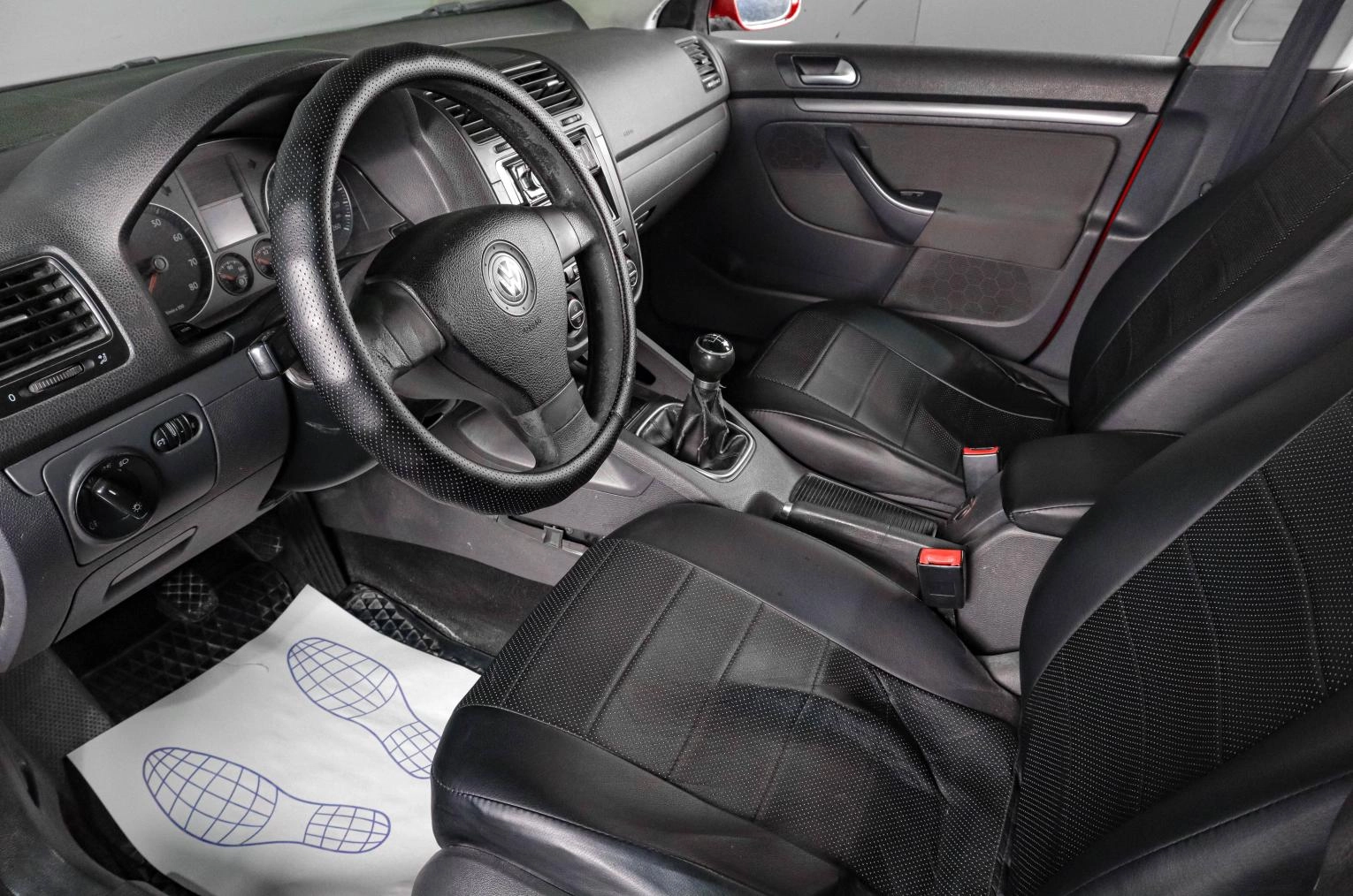 Volkswagen Jetta 7 из 17