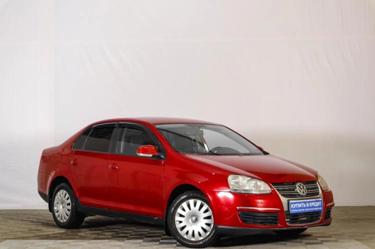 Volkswagen Jetta 1 из 5