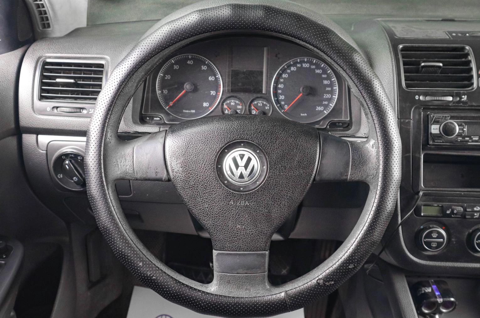 Volkswagen Jetta 14 из 17
