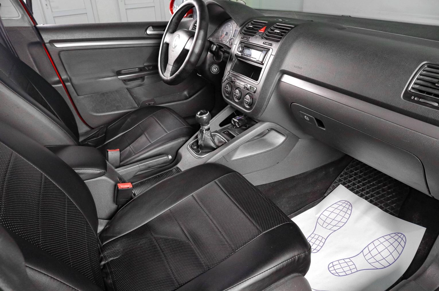 Volkswagen Jetta 10 из 17
