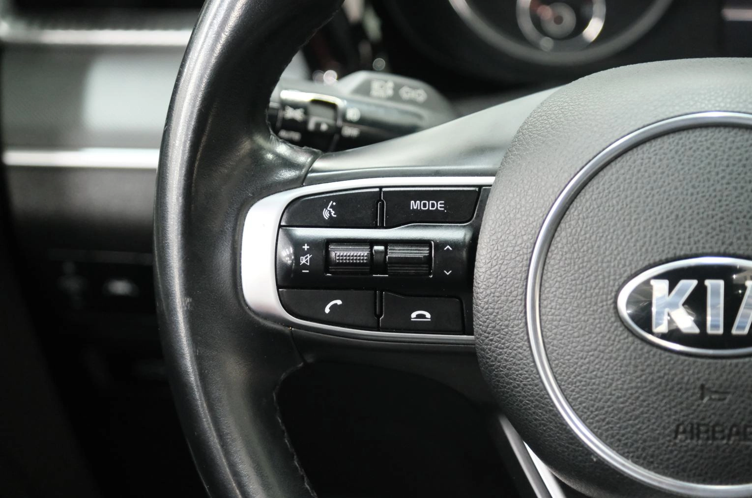 KIA K5 14 из 24