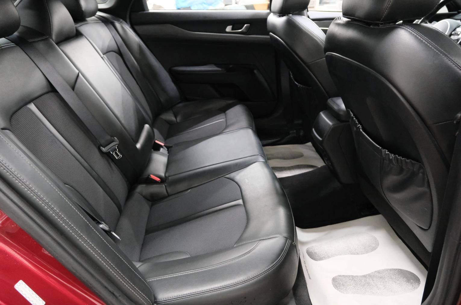 KIA K5 23 из 24