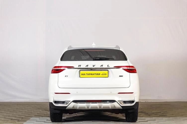 Haval F7 5 из 6