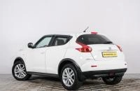 Nissan Juke 4 из 23