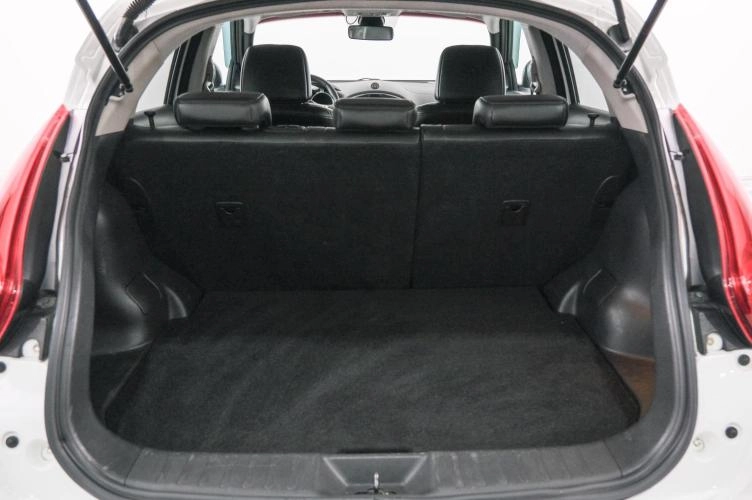 Nissan Juke 23 из 23