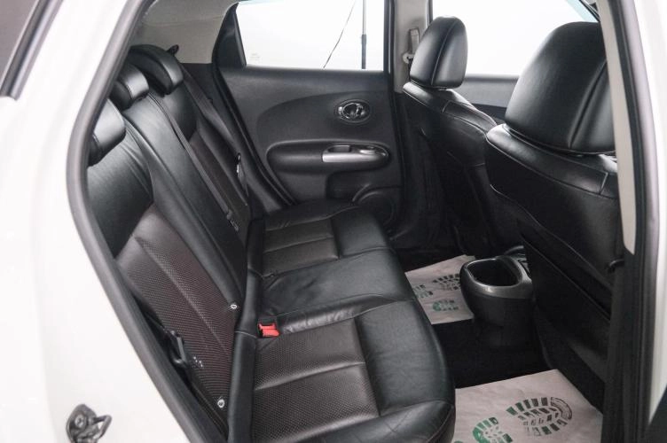 Nissan Juke 22 из 23