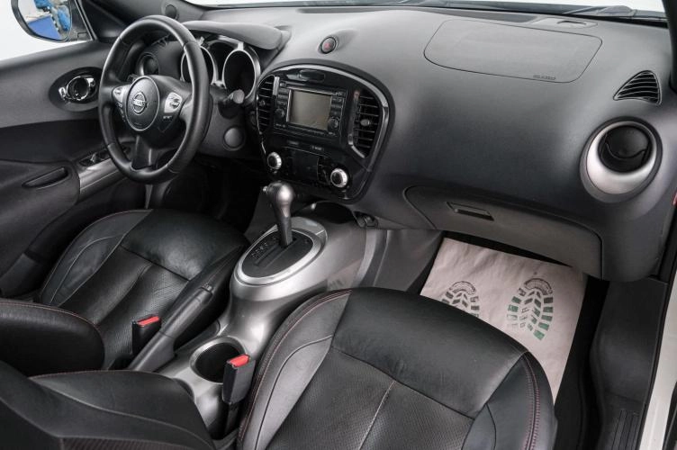Nissan Juke 12 из 23