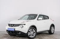 Nissan Juke 3 из 23