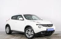 Nissan Juke 1 из 23