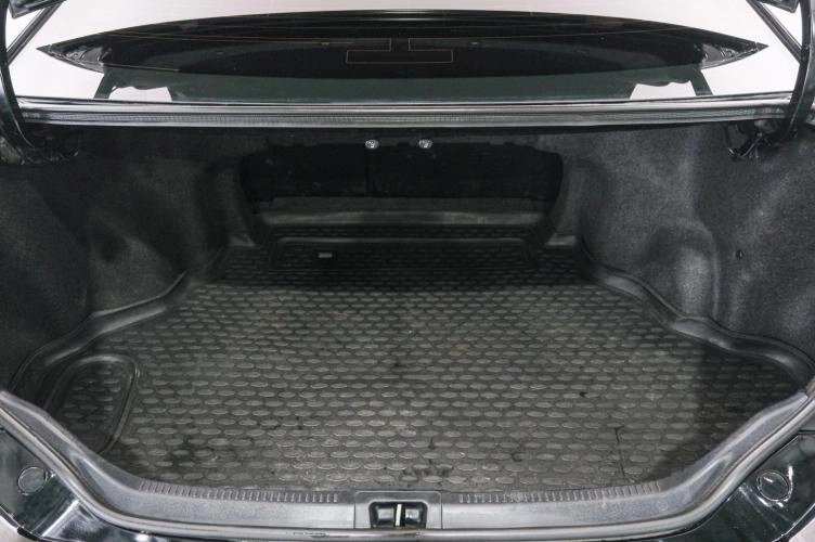 Toyota Camry 21 из 21