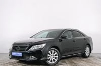 Toyota Camry 3 из 21