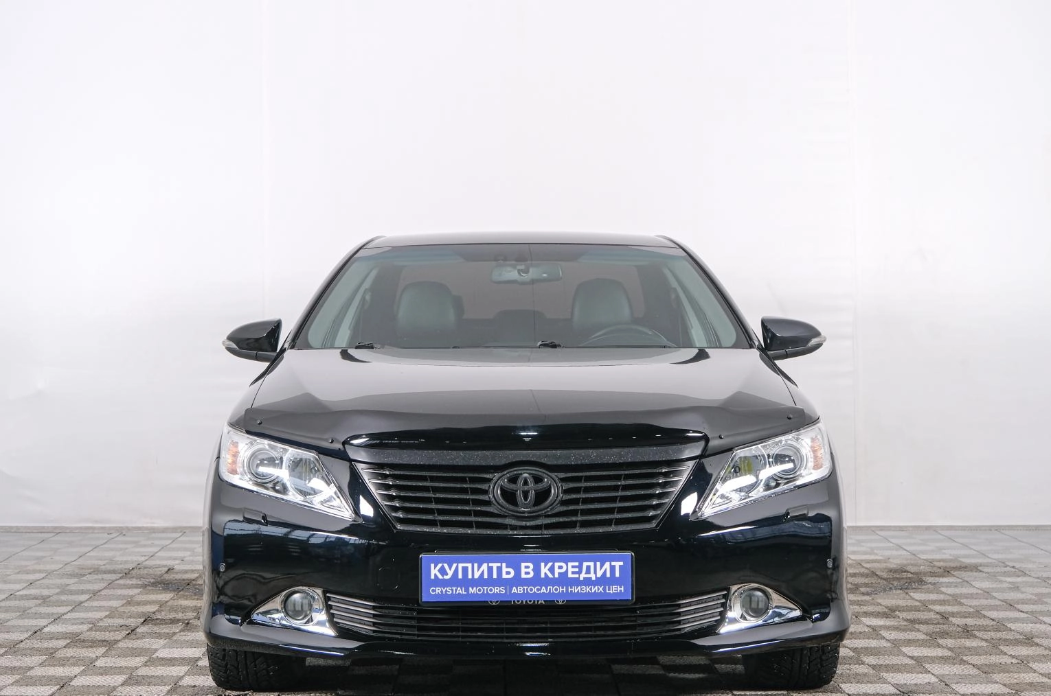 Toyota Camry 2 из 21