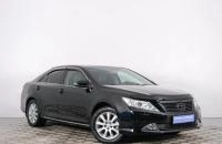 Toyota Camry 1 из 21