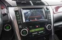 Toyota Camry 15 из 21