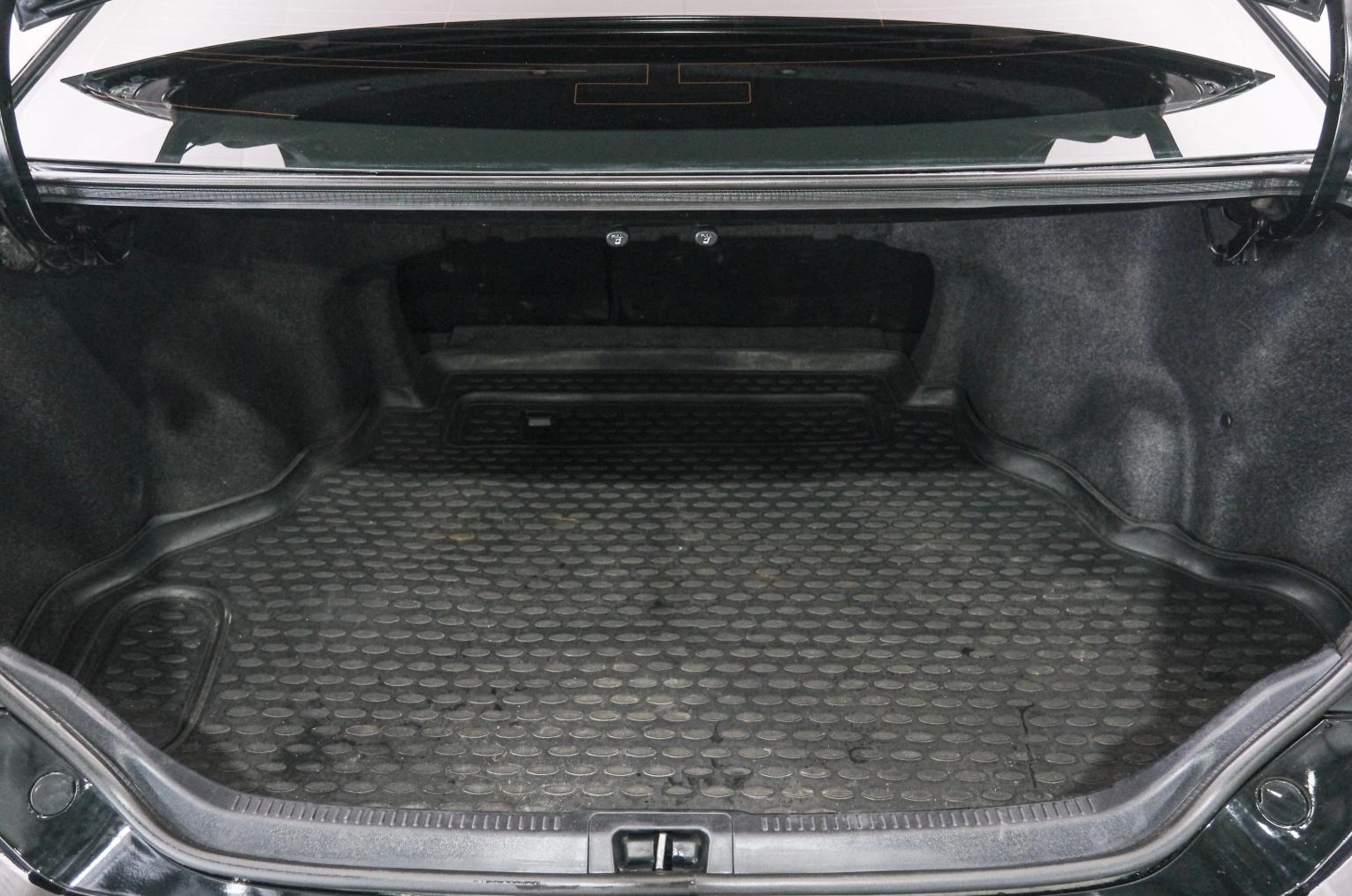 Toyota Camry 21 из 21