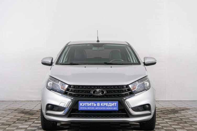 ВАЗ (LADA) Vesta 2 из 6