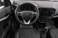 ВАЗ (LADA) Vesta 14 из 21