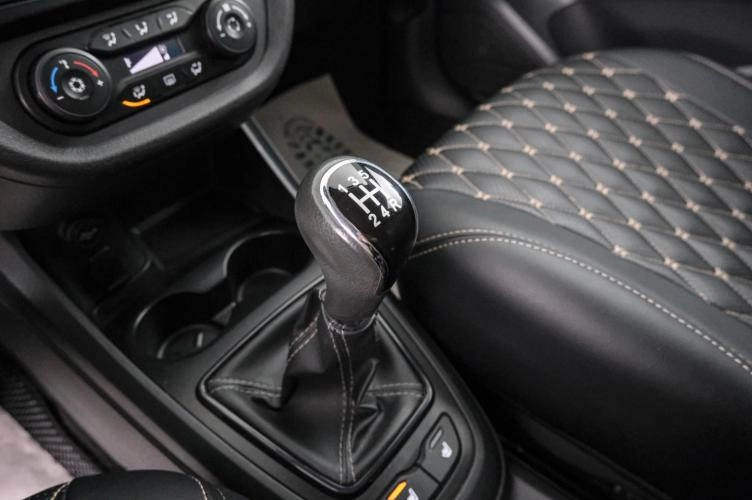 ВАЗ (LADA) Vesta 17 из 21