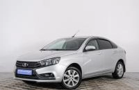 ВАЗ (LADA) Vesta 3 из 21