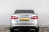 ВАЗ (LADA) Vesta 5 из 21