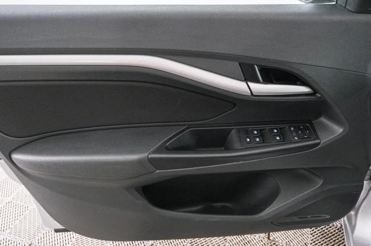 ВАЗ (LADA) Vesta 18 из 21