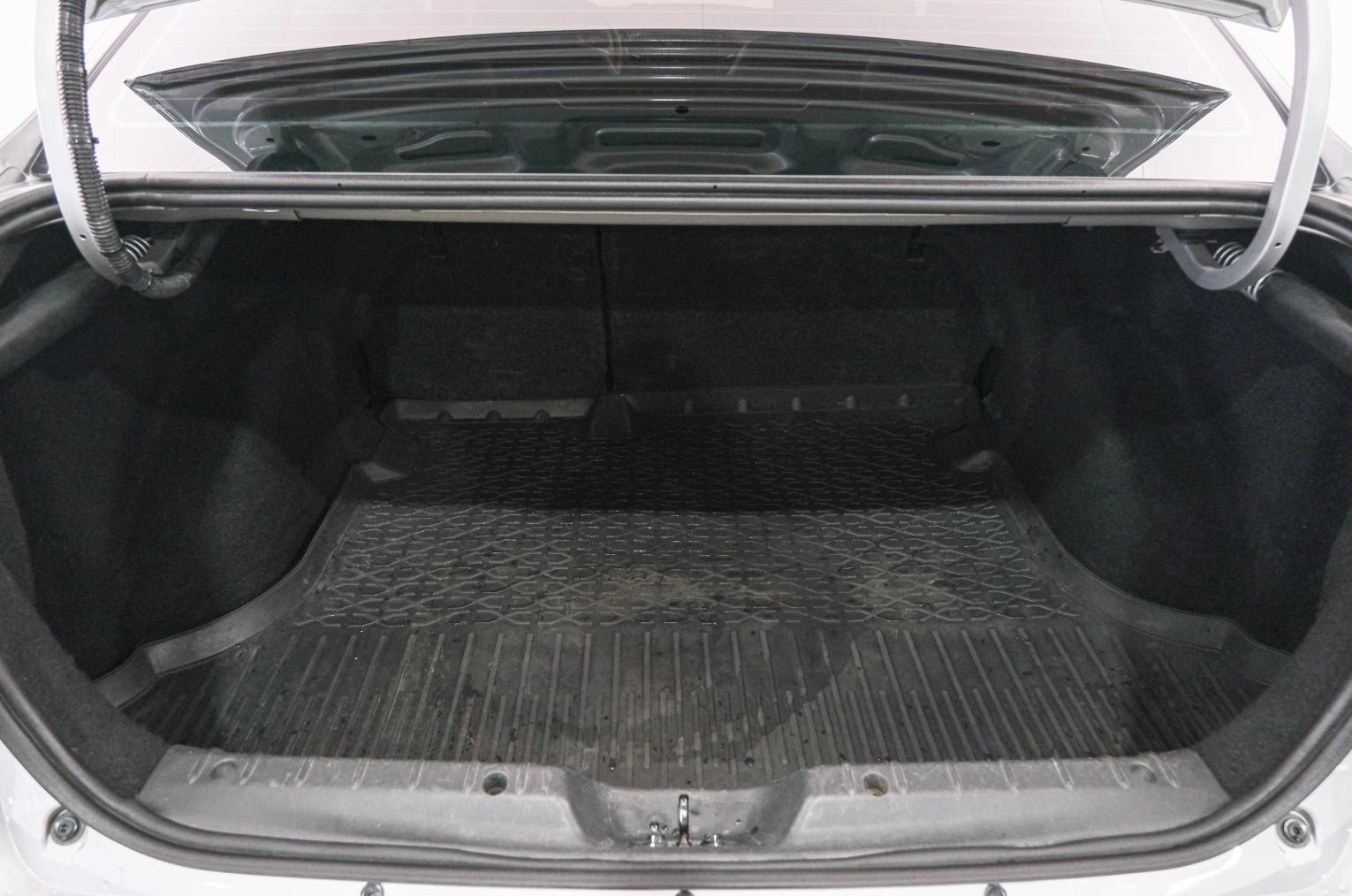 ВАЗ (LADA) Vesta 21 из 21