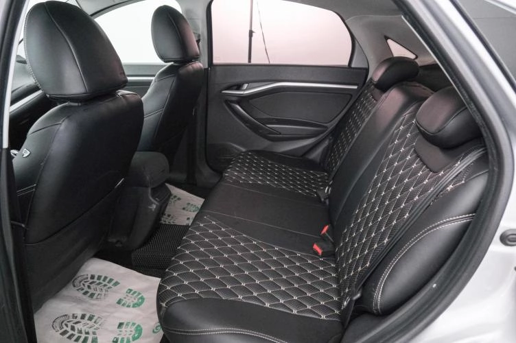 ВАЗ (LADA) Vesta 19 из 21