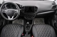 ВАЗ (LADA) Vesta 10 из 21