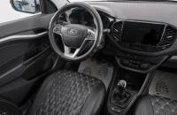 ВАЗ (LADA) Vesta 9 из 21