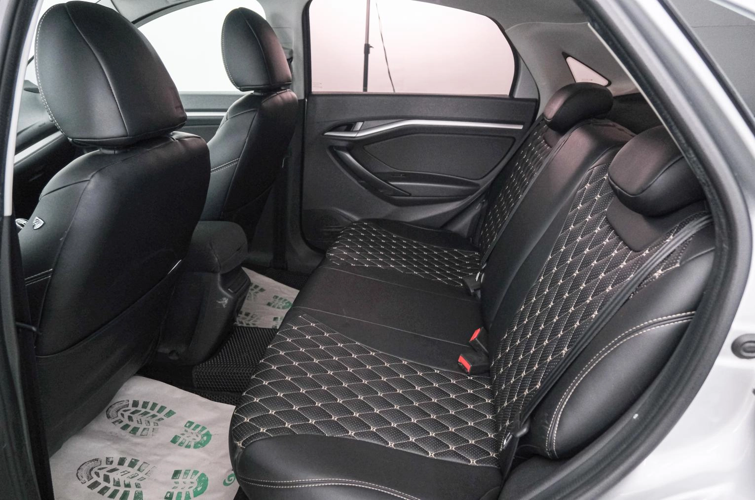 ВАЗ (LADA) Vesta 19 из 21