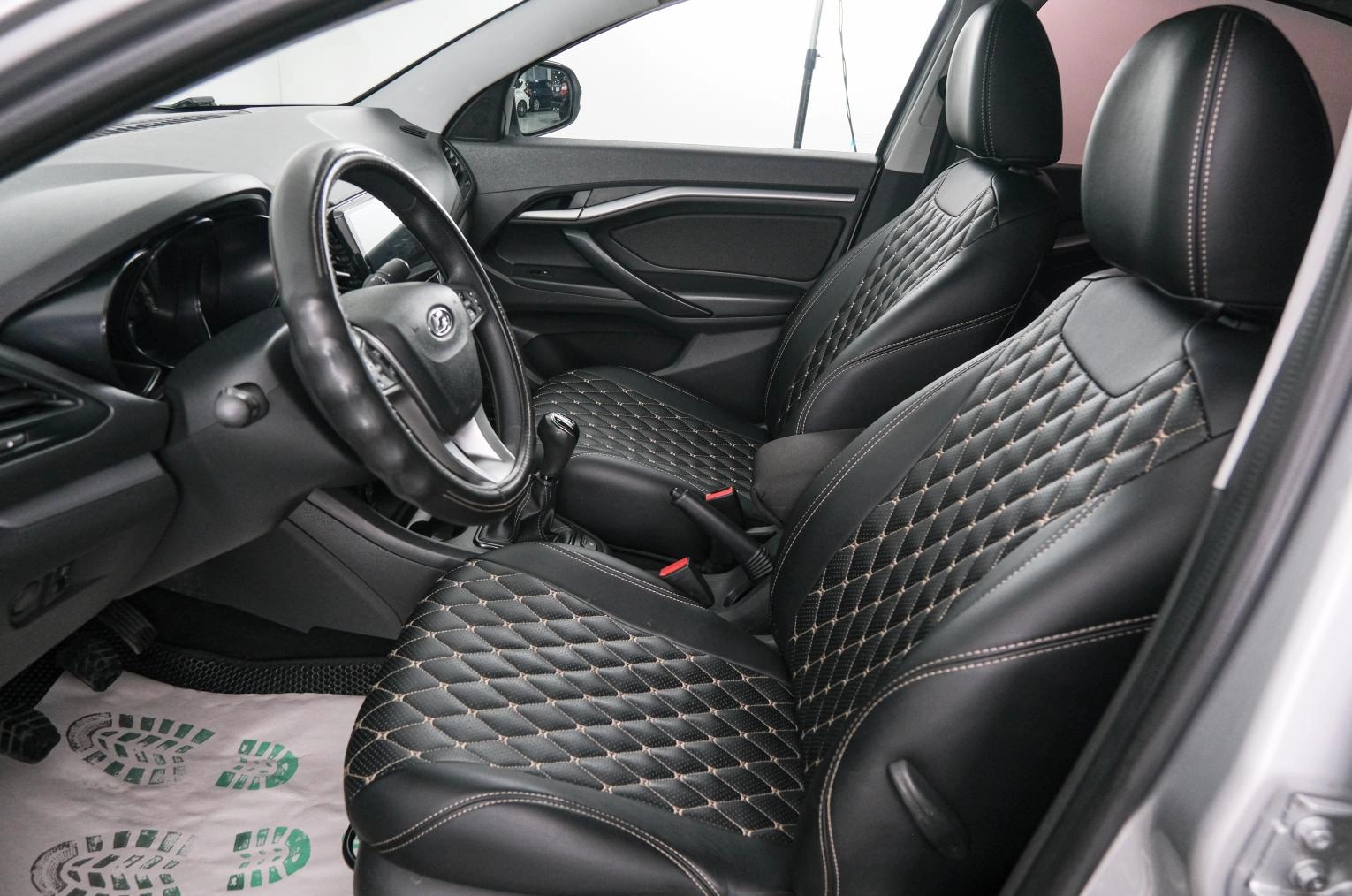 ВАЗ (LADA) Vesta 7 из 21