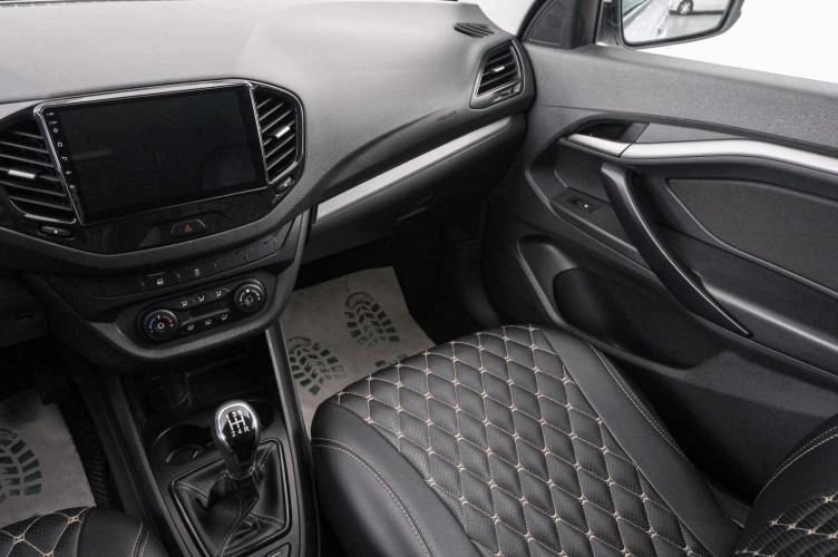 ВАЗ (LADA) Vesta 11 из 21