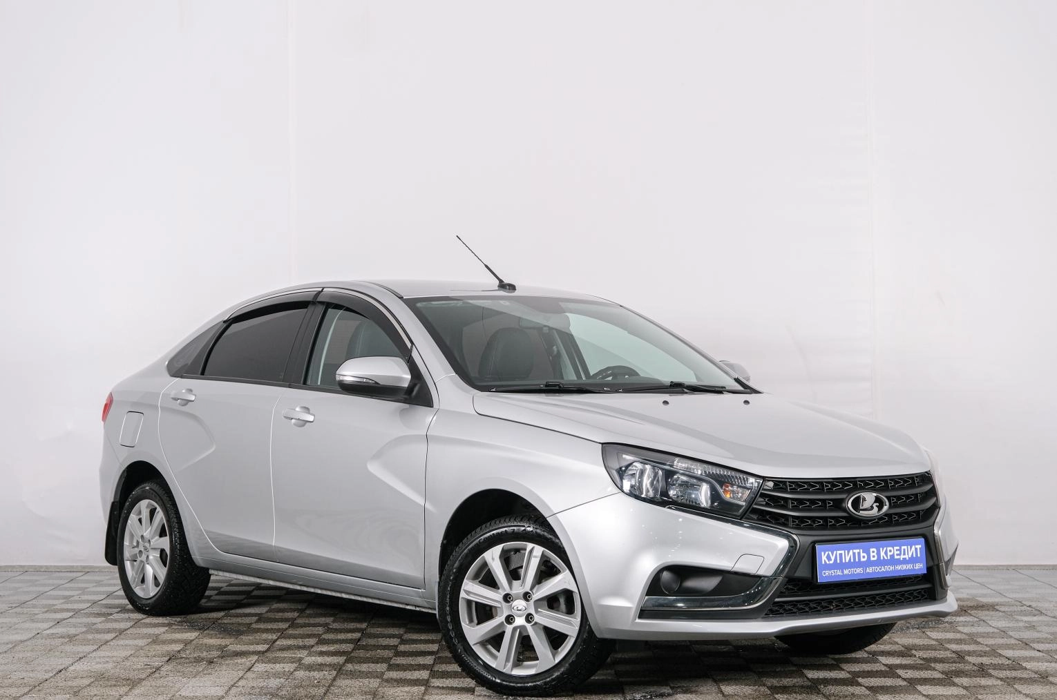 ВАЗ (LADA) Vesta 1 из 21