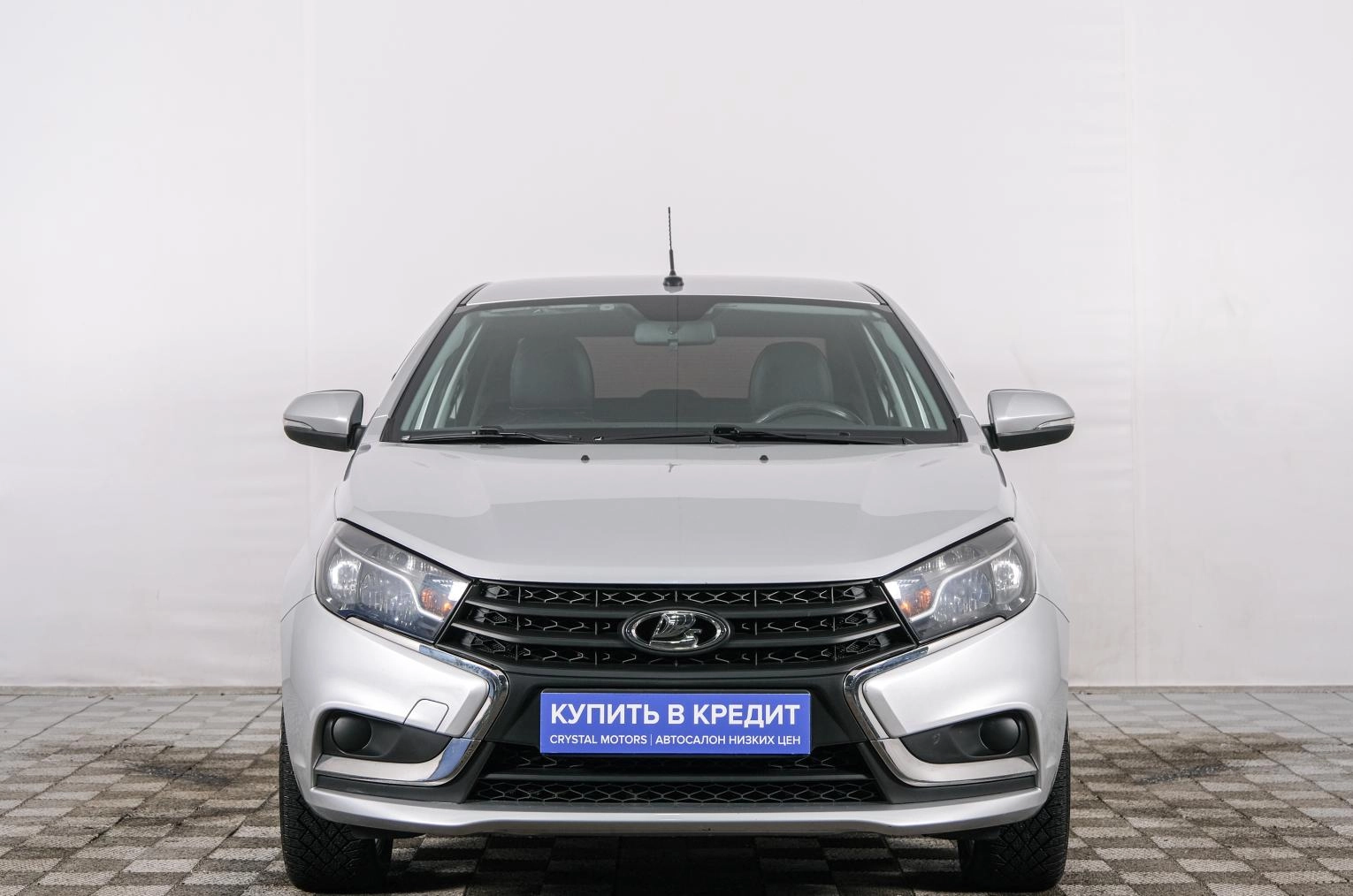 ВАЗ (LADA) Vesta 2 из 21