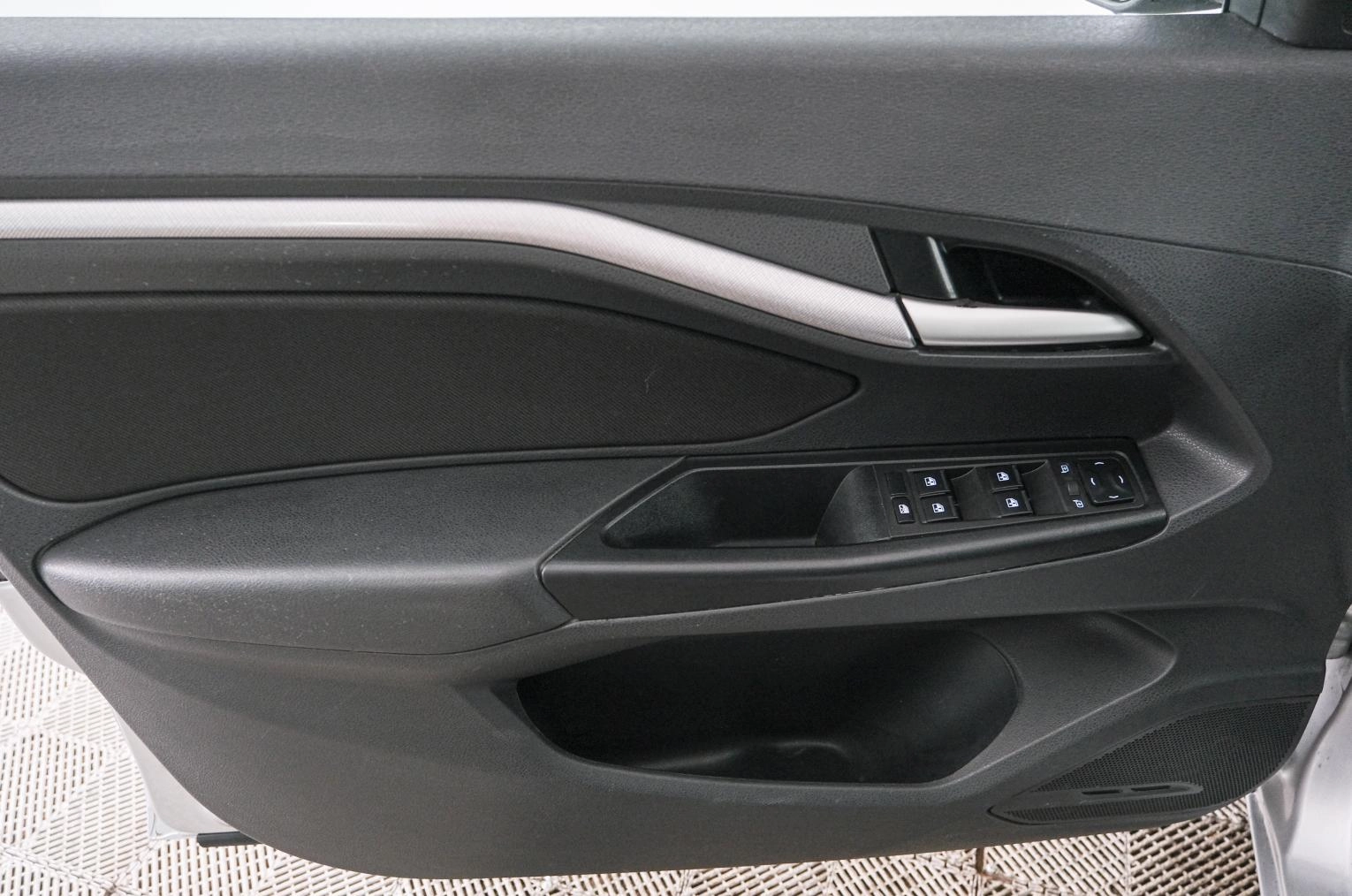 ВАЗ (LADA) Vesta 18 из 21