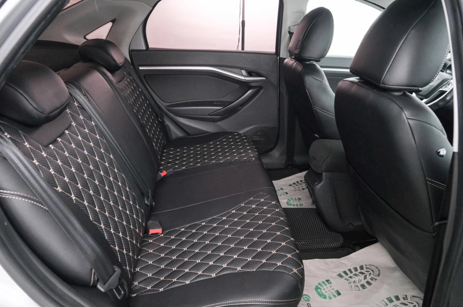 ВАЗ (LADA) Vesta 20 из 21