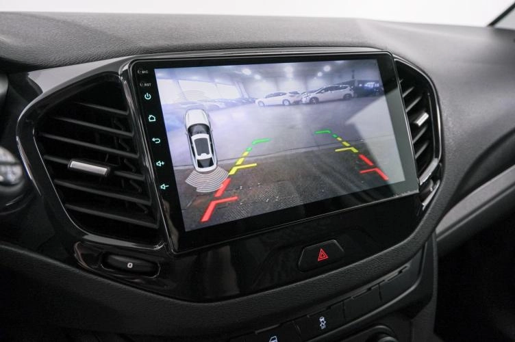 ВАЗ (LADA) Vesta 15 из 21