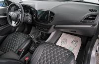 ВАЗ (LADA) Vesta 12 из 21