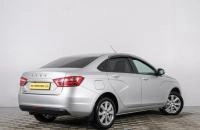 ВАЗ (LADA) Vesta 6 из 21