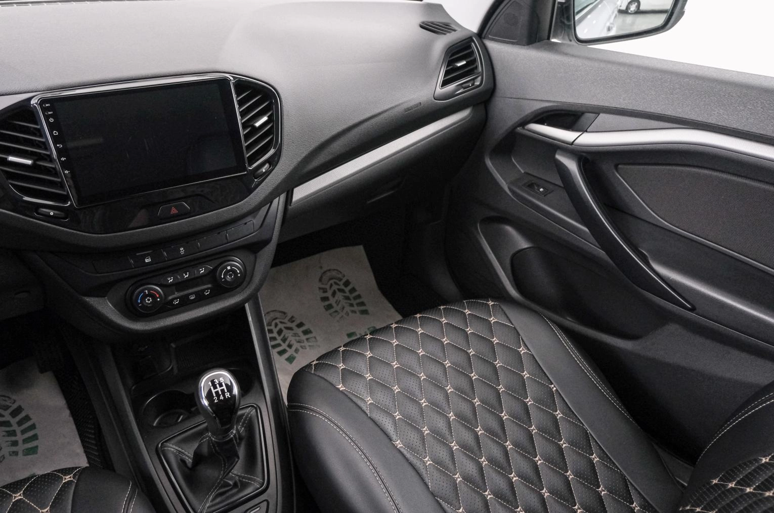 ВАЗ (LADA) Vesta 11 из 21