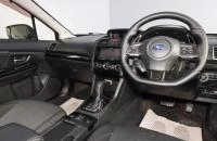 Subaru Levorg 12 из 18