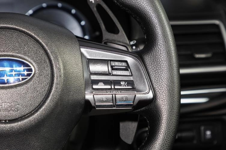 Subaru Levorg 10 из 18