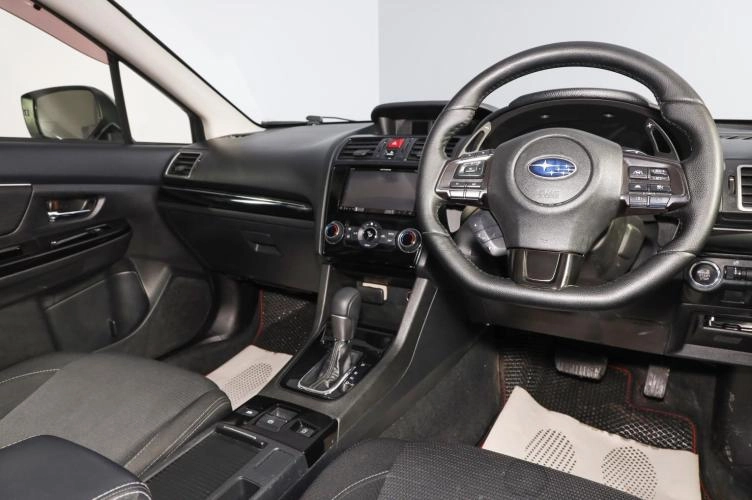 Subaru Levorg 12 из 18