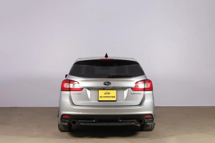 Subaru Levorg 5 из 6